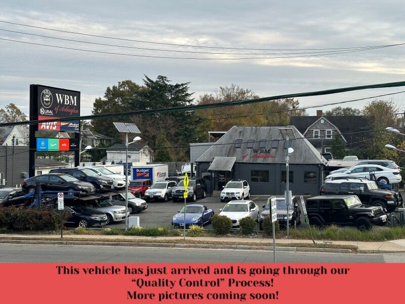 2019 Mercedes-Benz Sprinter Cargo 2500 144 V6 Cargo Van RWD Arlington VA