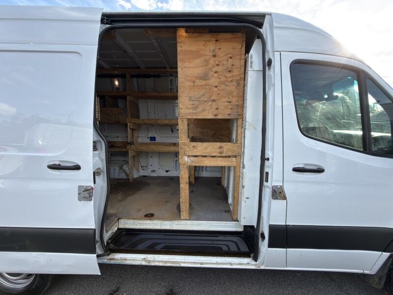 2019 Mercedes-Benz Sprinter Cargo 2500 144 V6 Cargo Van RWD Arlington VA