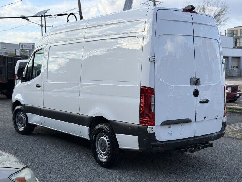 2019 Mercedes-Benz Sprinter Cargo 2500 144 V6 Cargo Van RWD Arlington VA
