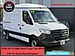 2019 Mercedes-Benz Sprinter Cargo 2500 144 V6 Cargo Van RWD