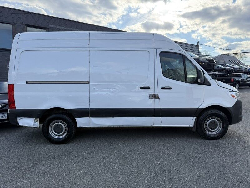 2019 Mercedes-Benz Sprinter Cargo 2500 144 V6 Cargo Van RWD Arlington VA