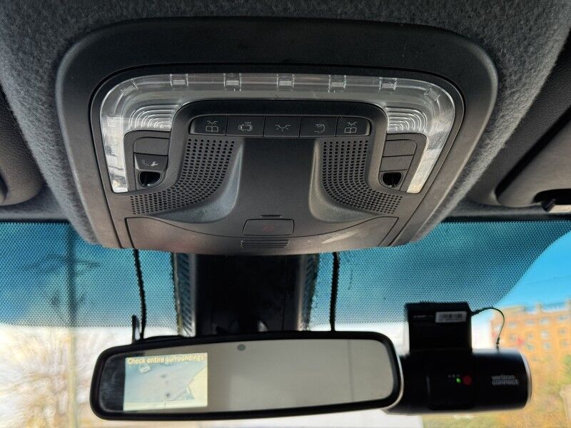 2019 Mercedes-Benz Sprinter Cargo 2500 144 V6 Cargo Van RWD Arlington VA