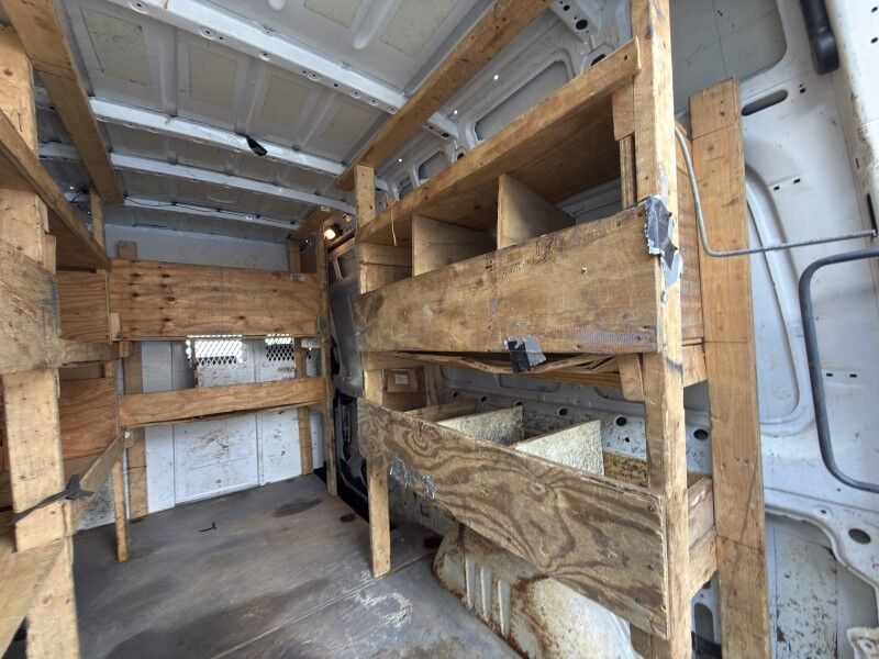 2019 Mercedes-Benz Sprinter Cargo 2500 144 V6 Cargo Van RWD Arlington VA