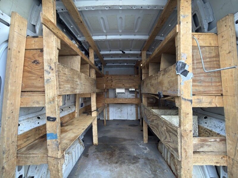 2019 Mercedes-Benz Sprinter Cargo 2500 144 V6 Cargo Van RWD Arlington VA