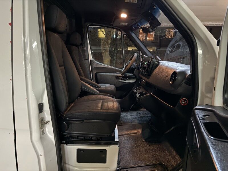 2019 Mercedes-Benz Sprinter Cargo 2500 144 V6 RWD Arlington VA