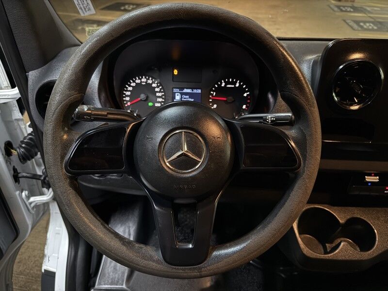 2019 Mercedes-Benz Sprinter Cargo 2500 144 V6 RWD Arlington VA