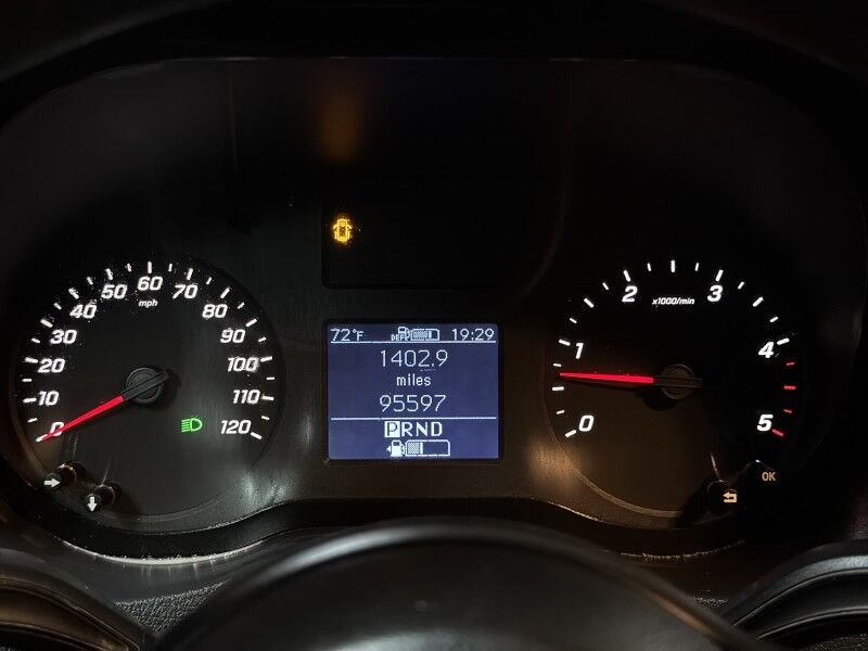 2019 Mercedes-Benz Sprinter Cargo 2500 144 V6 RWD Arlington VA