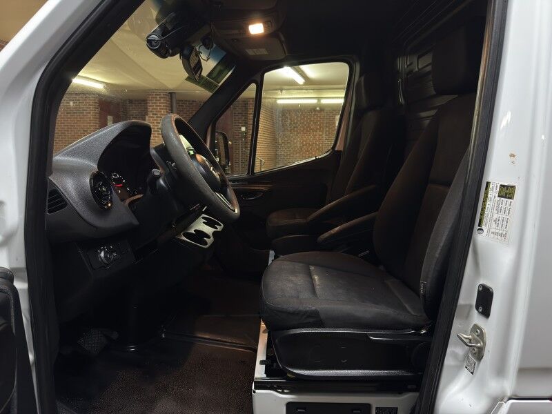 2019 Mercedes-Benz Sprinter Cargo 2500 144 V6 RWD Arlington VA