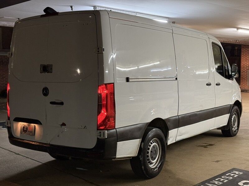 2019 Mercedes-Benz Sprinter Cargo 2500 144 V6 RWD Arlington VA
