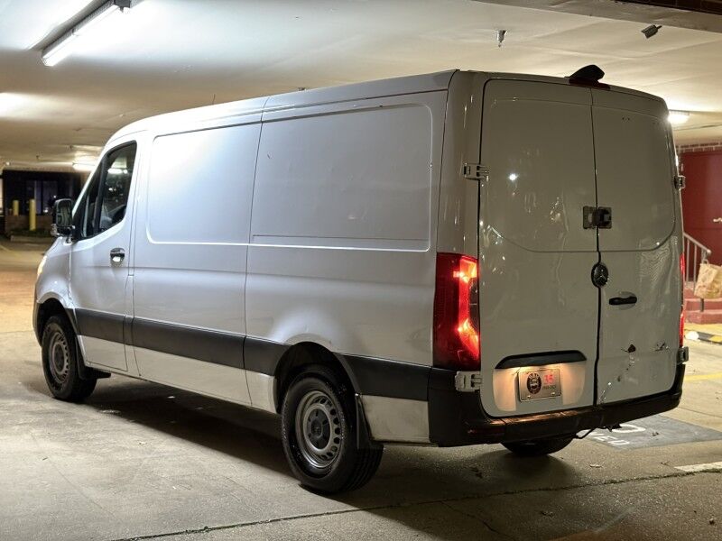 2019 Mercedes-Benz Sprinter Cargo 2500 144 V6 RWD Arlington VA