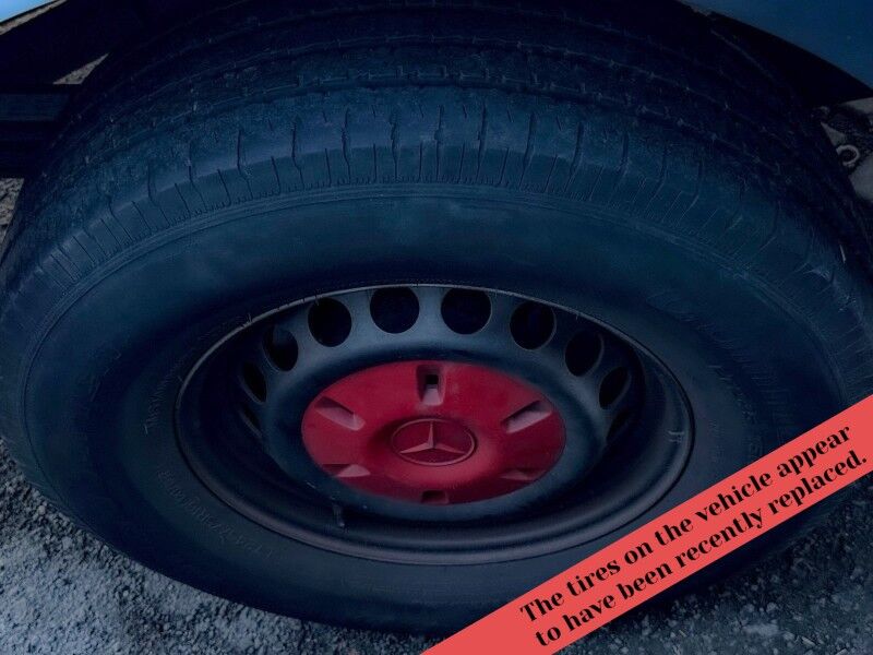 2019 Mercedes-Benz Sprinter Cargo 2500 144 V6 RWD Arlington VA