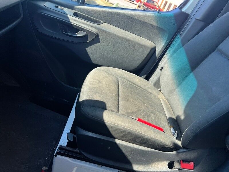 2019 Mercedes-Benz Sprinter Cargo 2500 144 V6 RWD Arlington VA