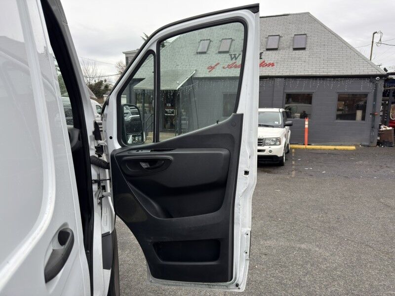 2019 Mercedes-Benz Sprinter Cargo 2500 144 V6 RWD Arlington VA