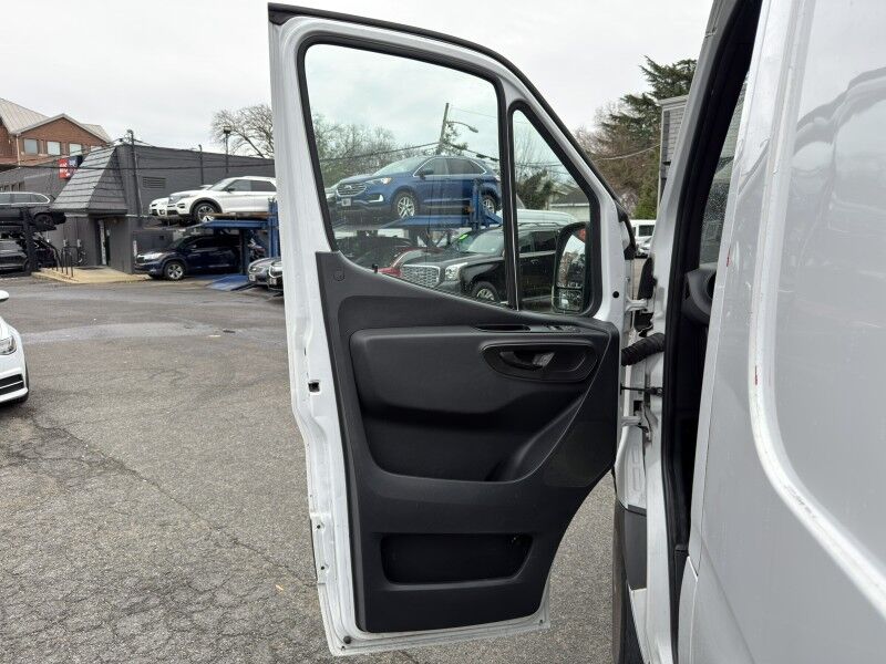 2019 Mercedes-Benz Sprinter Cargo 2500 144 V6 RWD Arlington VA