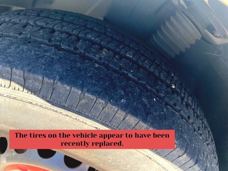 2019 Mercedes-Benz Sprinter Cargo 2500 144 V6 RWD Arlington VA