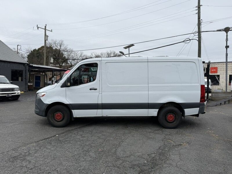 2019 Mercedes-Benz Sprinter Cargo 2500 144 V6 RWD Arlington VA