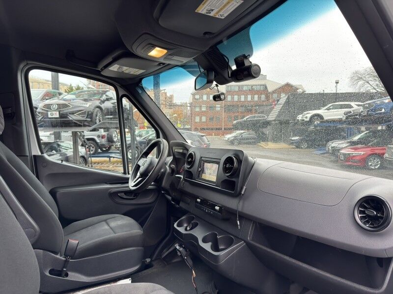 2019 Mercedes-Benz Sprinter Cargo 2500 144 V6 RWD Arlington VA