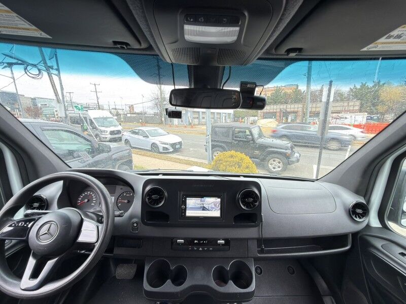 2019 Mercedes-Benz Sprinter Cargo 2500 144 V6 RWD Arlington VA