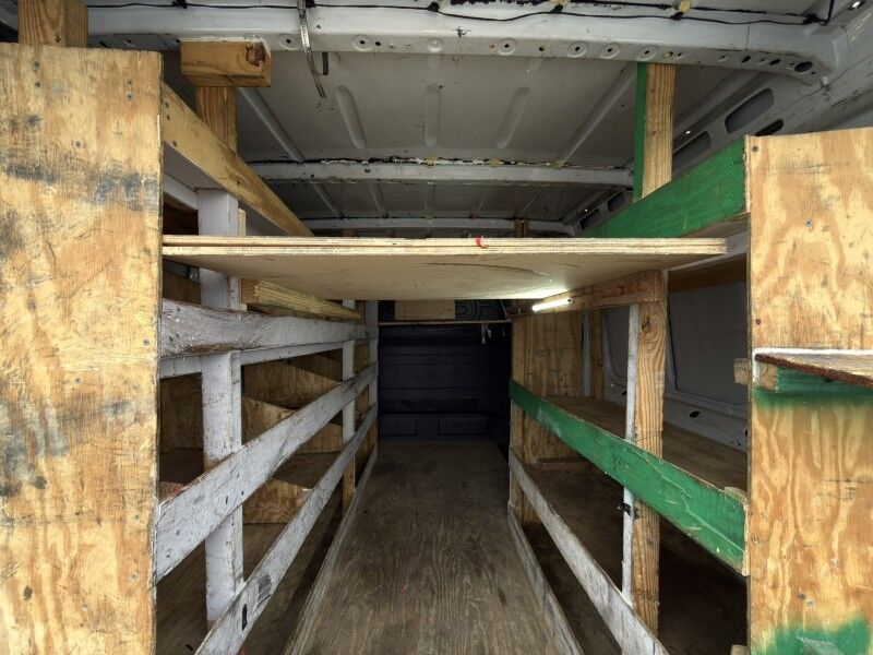 2019 Mercedes-Benz Sprinter Cargo 2500 144 V6 RWD Arlington VA