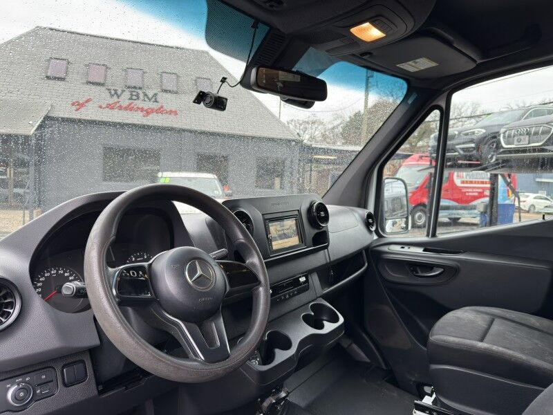 2019 Mercedes-Benz Sprinter Cargo 2500 144 V6 RWD Arlington VA