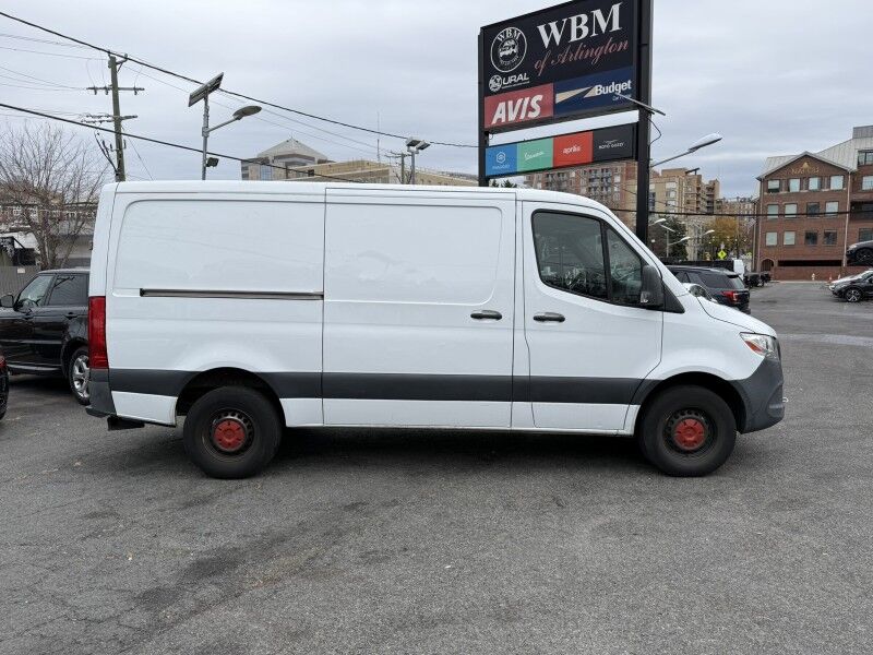 2019 Mercedes-Benz Sprinter Cargo 2500 144 V6 RWD Arlington VA