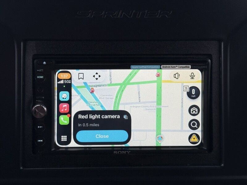 2019 Mercedes-Benz Sprinter Cargo 2500 144 V6 RWD Arlington VA