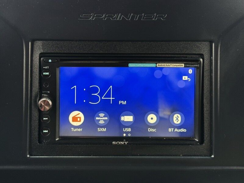 2019 Mercedes-Benz Sprinter Cargo 2500 144 V6 RWD Arlington VA