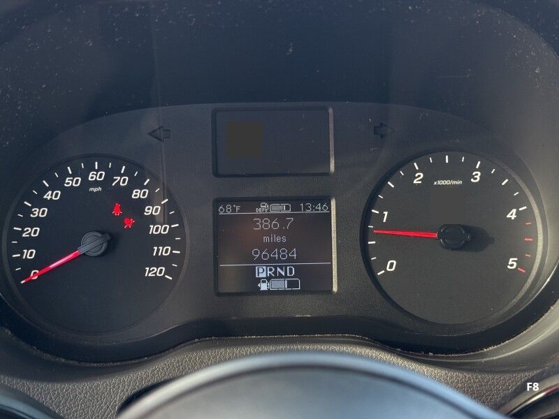 2019 Mercedes-Benz Sprinter Cargo 2500 144 V6 RWD Arlington VA