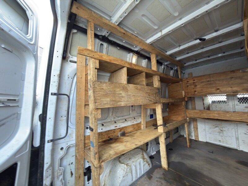 2019 Mercedes-Benz Sprinter Cargo 2500 170 High Roof Cargo Van RWD Arlington VA