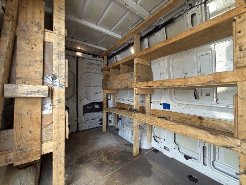 2019 Mercedes-Benz Sprinter Cargo 2500 170 High Roof Cargo Van RWD Arlington VA