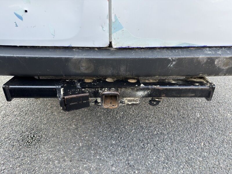 2019 Mercedes-Benz Sprinter Cargo 2500 170 High Roof Cargo Van RWD Arlington VA