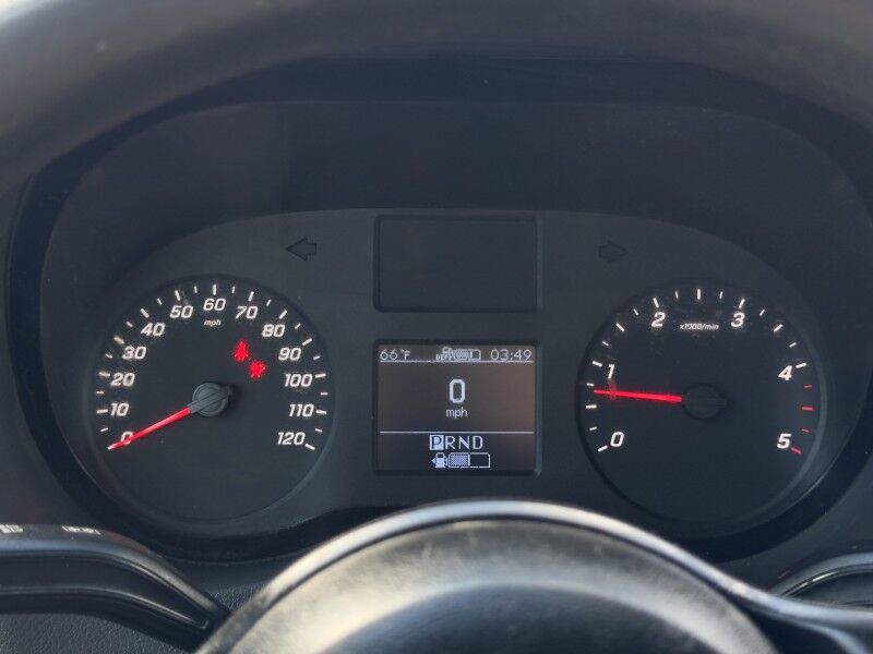 2019 Mercedes-Benz Sprinter Cargo 2500 170 High Roof Cargo Van RWD Arlington VA