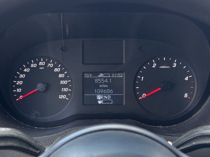 2019 Mercedes-Benz Sprinter Cargo 2500 170 V6 High Roof RWD Arlington VA