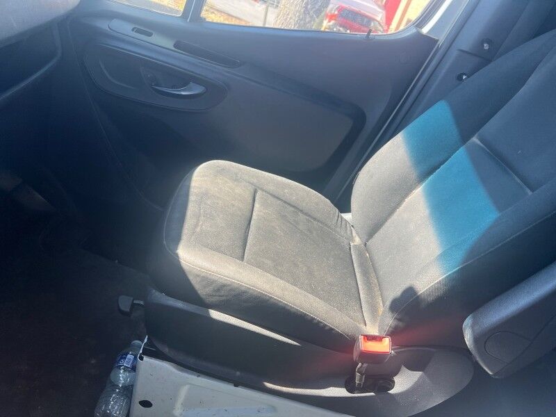 2019 Mercedes-Benz Sprinter Cargo 2500 170 V6 High Roof RWD Arlington VA