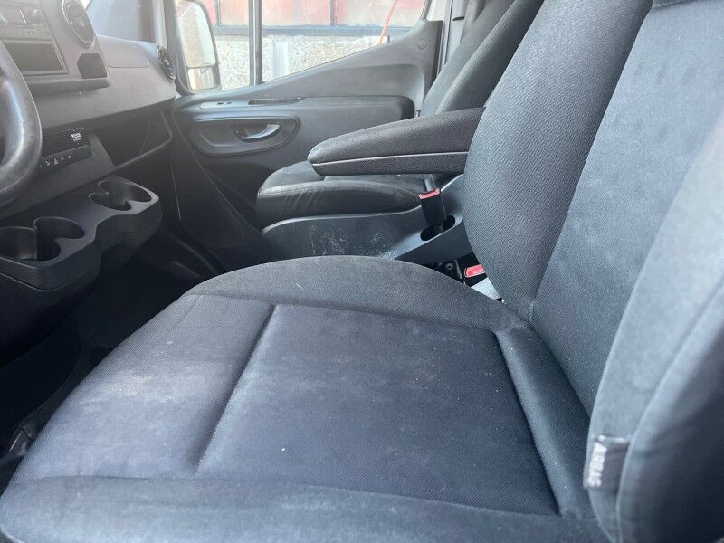 2019 Mercedes-Benz Sprinter Cargo 2500 170 V6 High Roof RWD Arlington VA