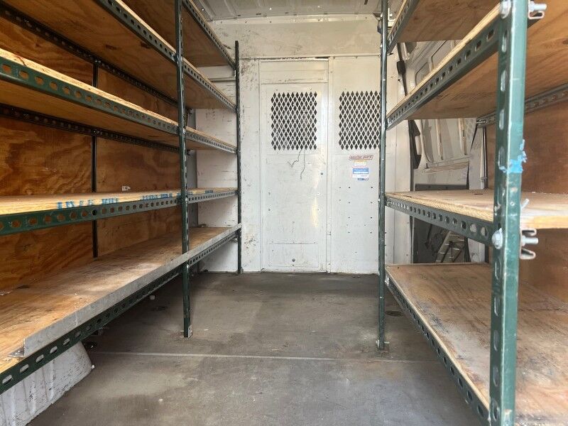 2019 Mercedes-Benz Sprinter Cargo 2500 170 V6 High Roof RWD Arlington VA