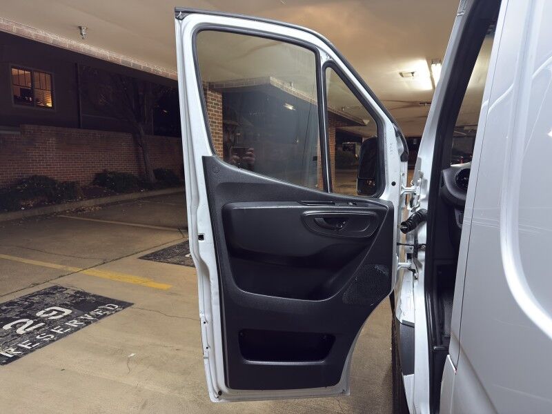 2019 Mercedes-Benz Sprinter Cargo Standard Roof V6 RWD Arlington VA