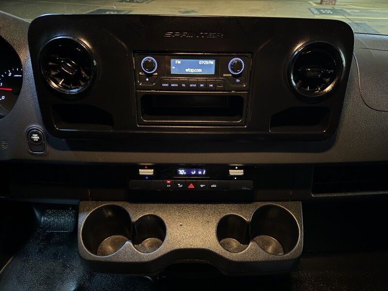 2019 Mercedes-Benz Sprinter Cargo Standard Roof V6 RWD Arlington VA