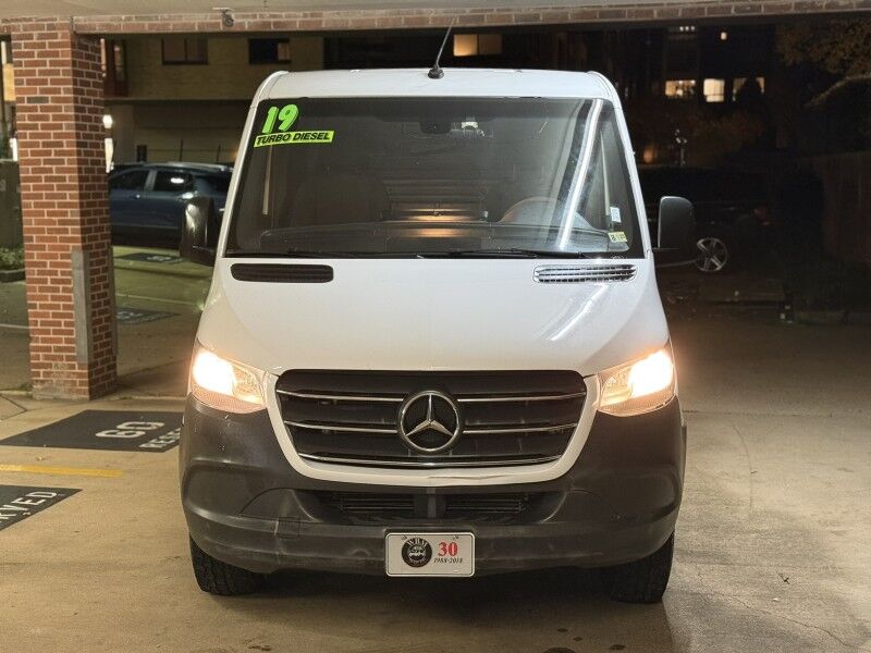 2019 Mercedes-Benz Sprinter Cargo Standard Roof V6 RWD Arlington VA