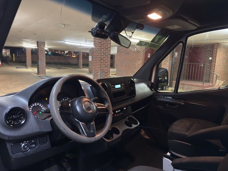 2019 Mercedes-Benz Sprinter Cargo Standard Roof V6 RWD Arlington VA