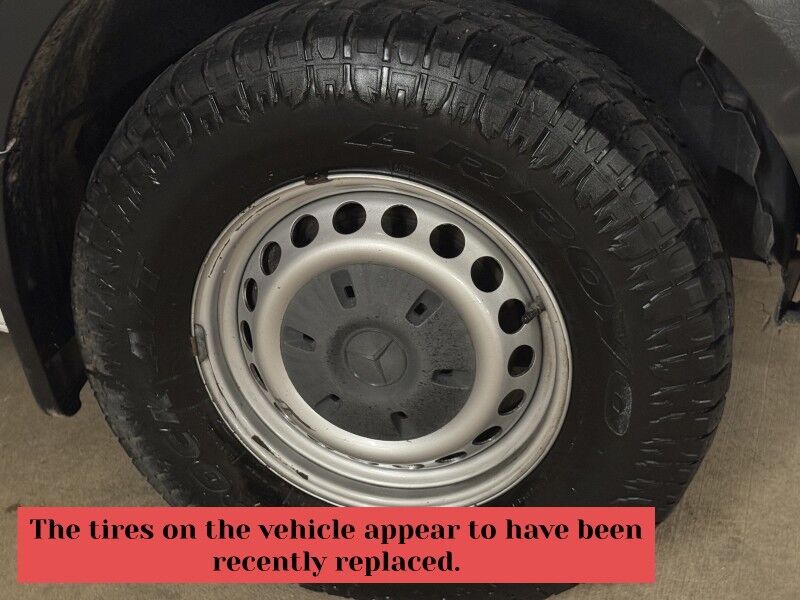 2019 Mercedes-Benz Sprinter Cargo Standard Roof V6 RWD Arlington VA