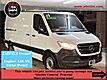 2019 Mercedes-Benz Sprinter Cargo Standard Roof V6 RWD