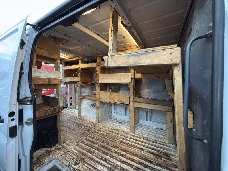 2019 Mercedes-Benz Sprinter Cargo Standard Roof V6 RWD Arlington VA