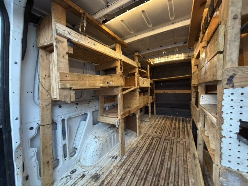 2019 Mercedes-Benz Sprinter Cargo Standard Roof V6 RWD Arlington VA