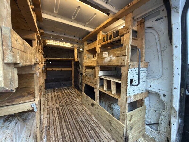 2019 Mercedes-Benz Sprinter Cargo Standard Roof V6 RWD Arlington VA