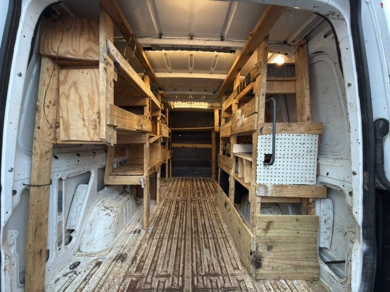 2019 Mercedes-Benz Sprinter Cargo Standard Roof V6 RWD Arlington VA