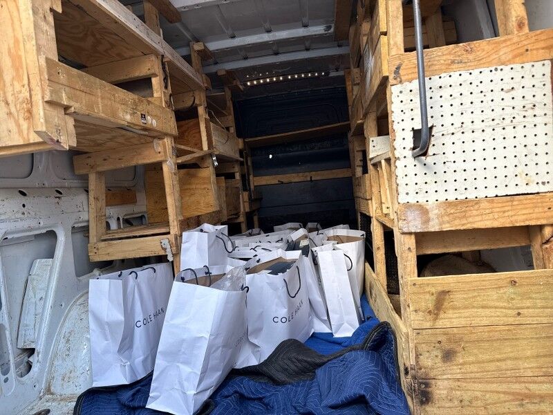 2019 Mercedes-Benz Sprinter Cargo Standard Roof V6 RWD Arlington VA