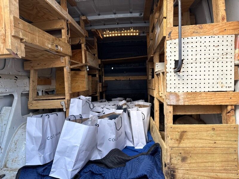 2019 Mercedes-Benz Sprinter Cargo Standard Roof V6 RWD Arlington VA