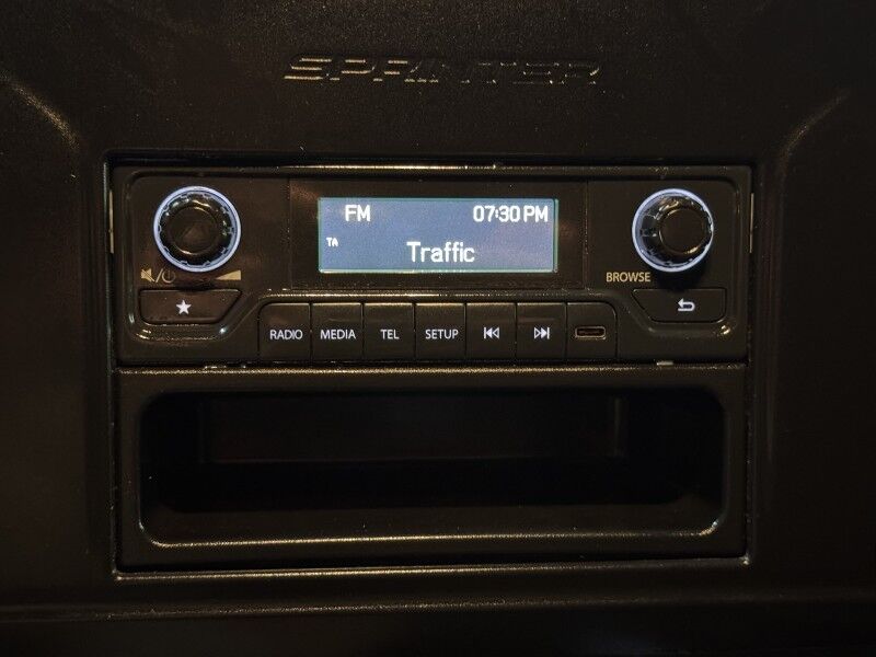 2019 Mercedes-Benz Sprinter Cargo Standard Roof V6 RWD Arlington VA