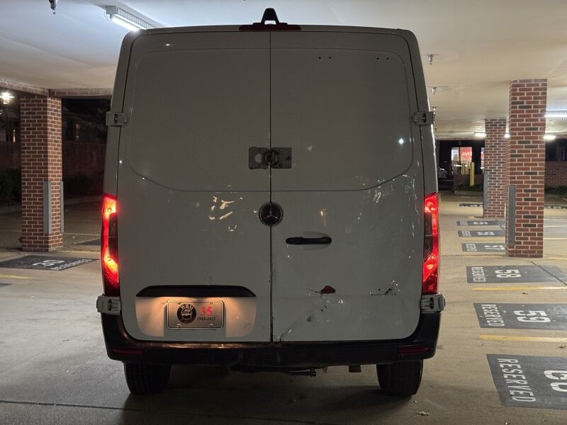2019 Mercedes-Benz Sprinter Cargo Standard Roof V6 RWD Arlington VA